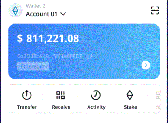 政企协三方聚力 新实惠科技落子imToken郑